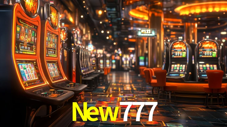 Welcome Bonus New777