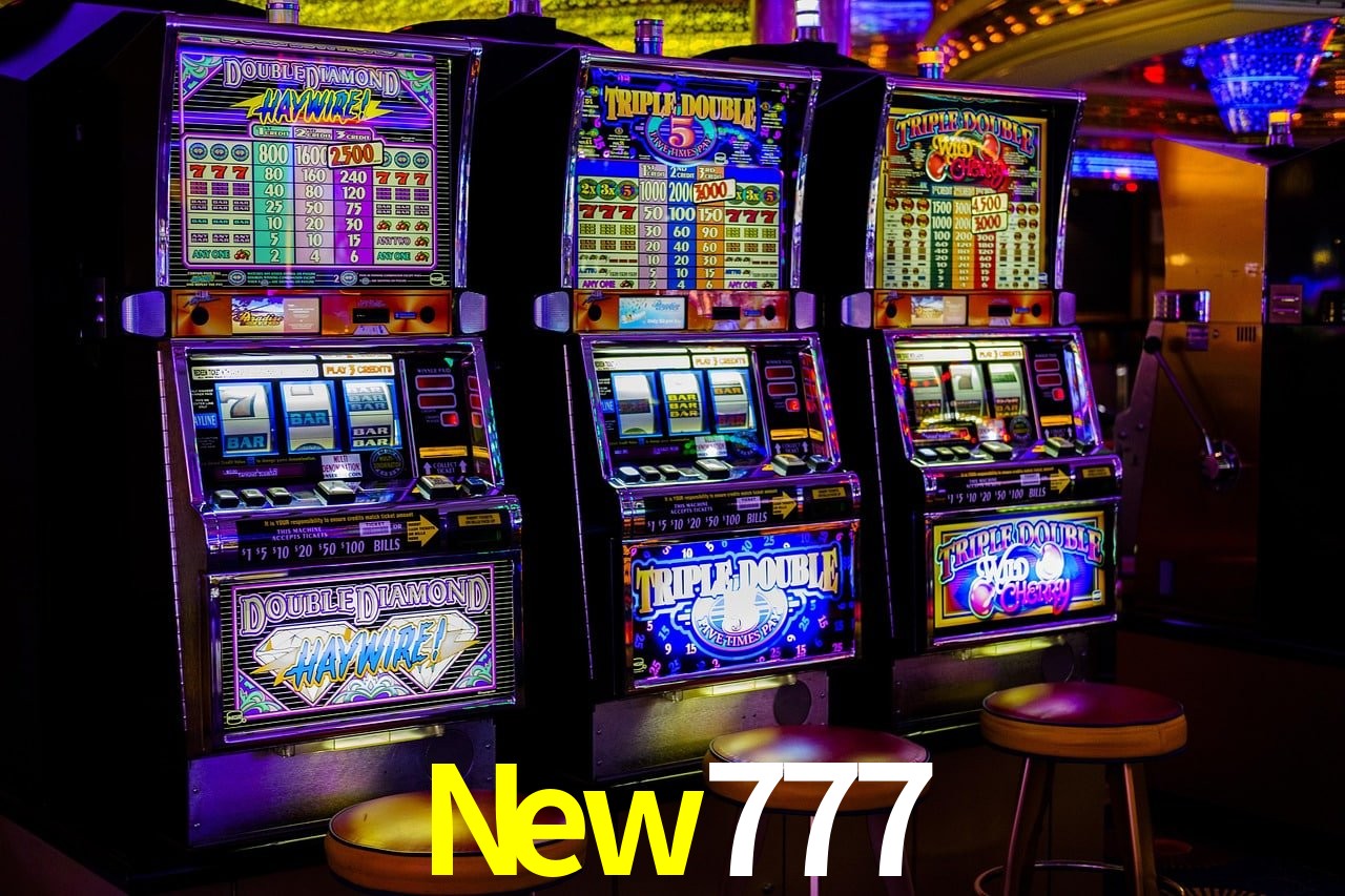 Sports Statistics New777