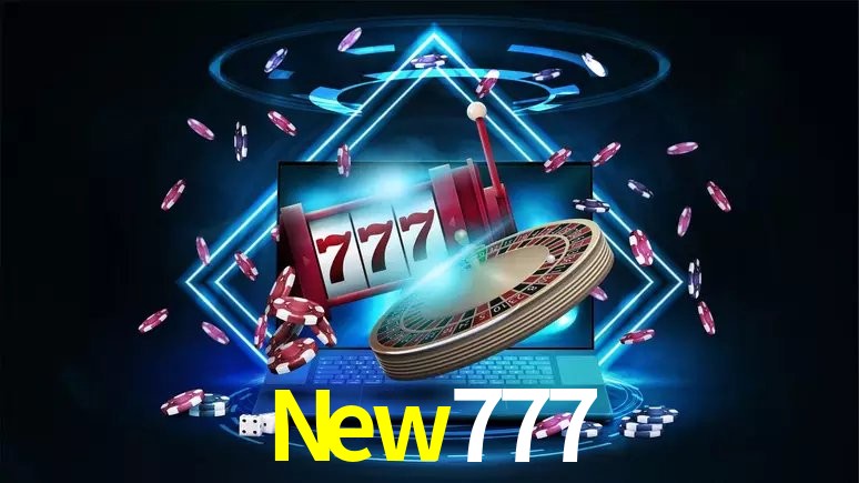 Game Providers New777
