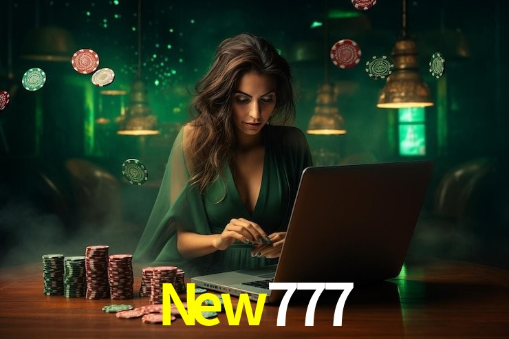 Instant EasyPaisa New777