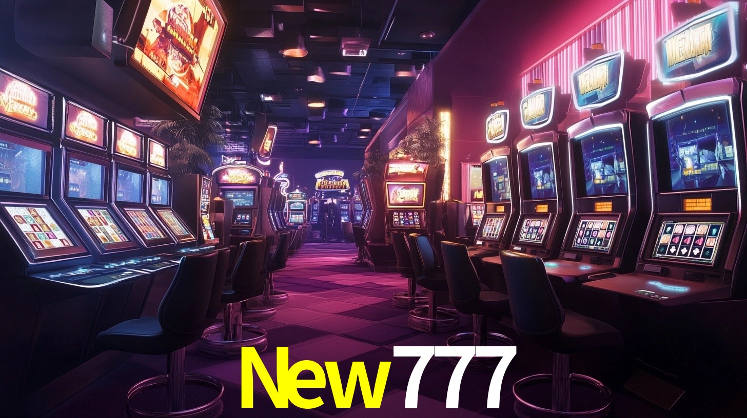 Tournaments New777