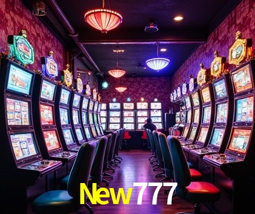 Weekend Specials New777