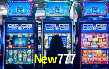 Roulette Table New777